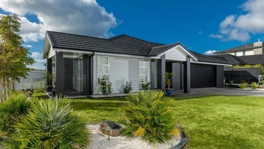 38 Fennell Crescent, Silverdale, Silverdale