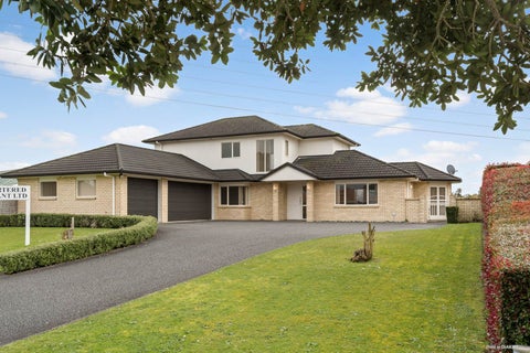 47 Longford Park Drive, Takanini, Auckland