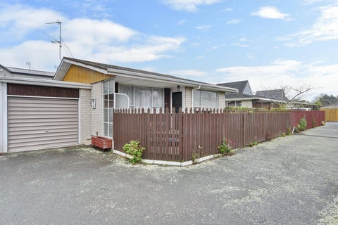 3/138 Tancred Street, Linwood, Christchurch