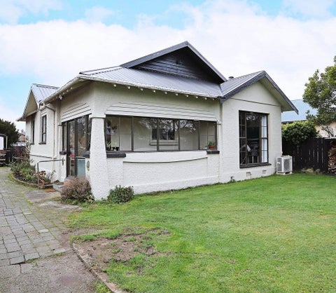 82 Nelson Street, Georgetown, Invercargill