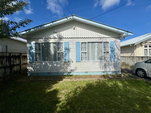 14 Pilmuir Street, Hutt Central, Lower Hutt