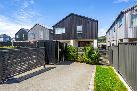 11 Tokitoki Way, Kenepuru, Porirua
