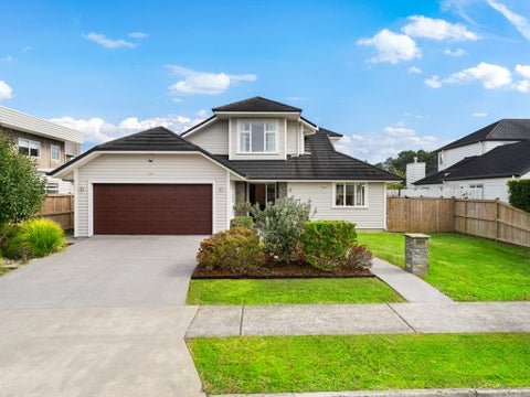 71 Milano Boulevard, Karaka, Papakura