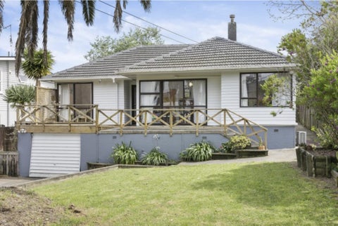 8 Ira Street, Mount Roskill, Auckland