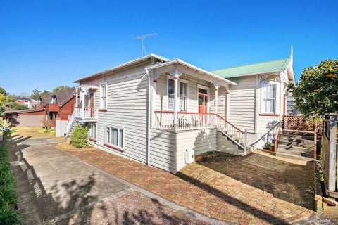1-4/62 St Andrews Road, Epsom, Auckland