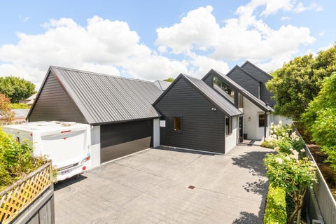 41A Elmira Avenue, Hokowhitu, Palmerston North