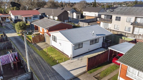 22B Charlemont Street, Whitiora, Hamilton
