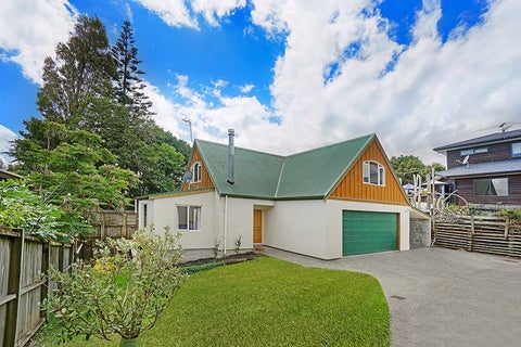 33A Baird Street, Howick, Auckland