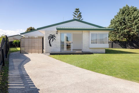 4 Crisp Drive, Papamoa Beach, Papamoa