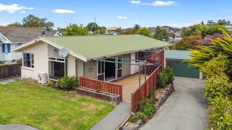 380 Wai-Iti Road, Gleniti, Timaru
