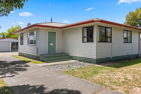 139 Alabama Road, Redwoodtown, Blenheim