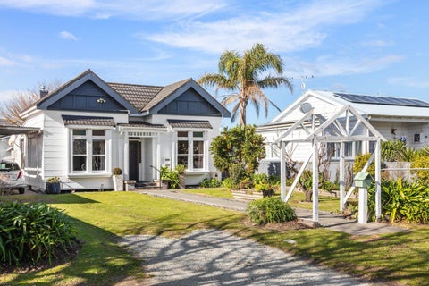 47 Ormond Road, Whataupoko, Gisborne