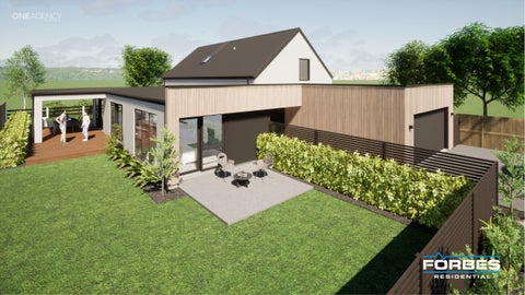 100 Sutherland Drive, Kaiapoi, Kaiapoi