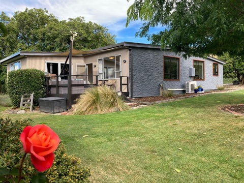 143 Ripponvale Road, Cromwell, Cromwell