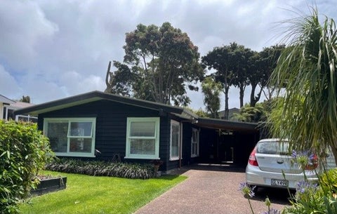 62 Sylvia Road, Hillcrest, Auckland