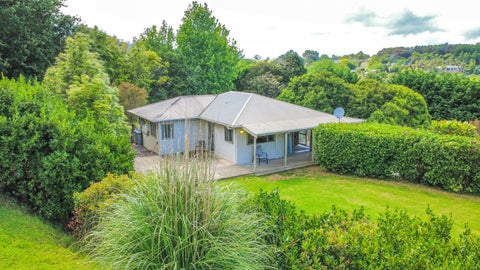 39 Totara Valley Road, Thames, Thames