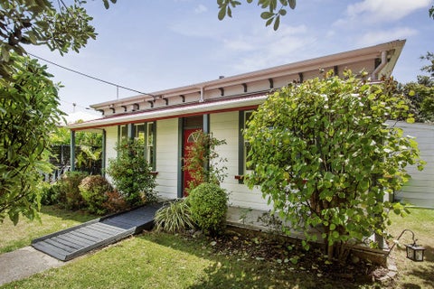 51 Richmond Street, Petone, Lower Hutt