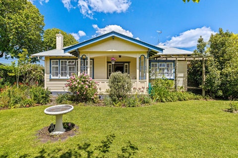 13 Kent Road, Saint Johns Hill, Whanganui