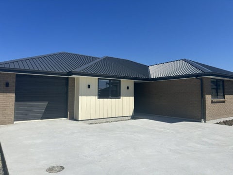 26 Scully Place, Strathern, Invercargill