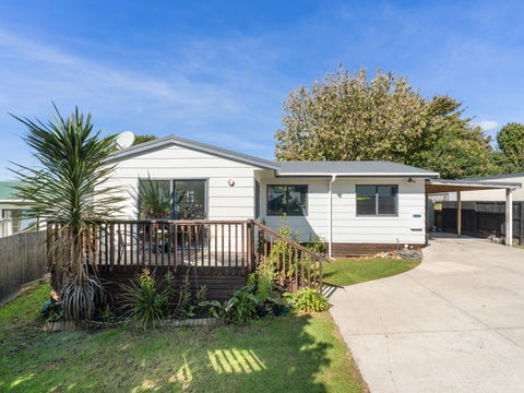 17B GORDON STREET, Te Puke, Western Bay Of Plenty