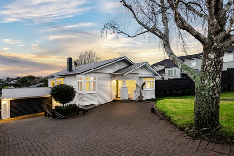 35 Koraha Street, Remuera, Auckland