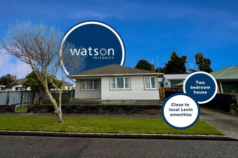 3 Ballance Street, Levin, Levin