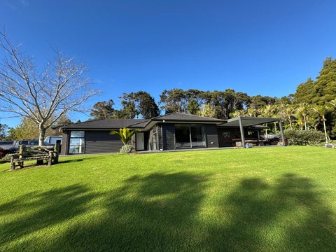 0 Wishart Road, Helensville, Helensville