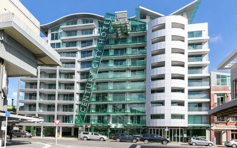 137/72 Tory Street, Te Aro, Wellington
