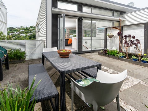 20 Tiketike Way, Brooklyn, Wellington