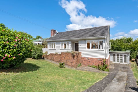 205 Whitney Street, Blockhouse Bay, Auckland