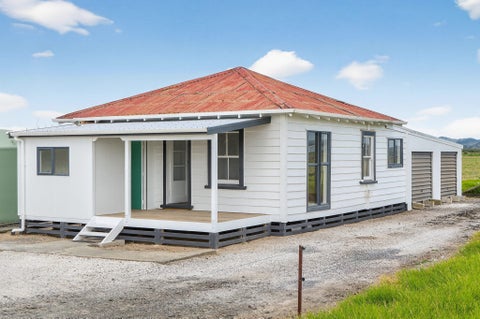 4315 State Highway 12, Ruawai, Ruawai