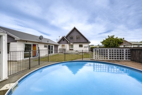 32 Auckland Road, Greenmeadows, Napier