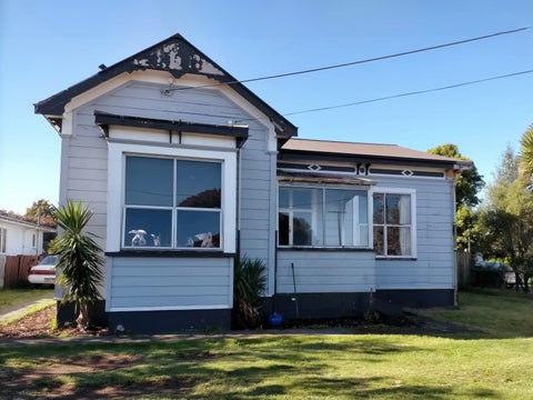 41 Swinburn Street, Dannevirke, Dannevirke