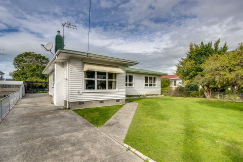 48 Oldham Avenue, Onekawa, Napier