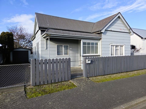 114 Nith Street, Appleby, Invercargill