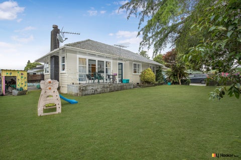 31 Sheehan Avenue, Papakura, Papakura