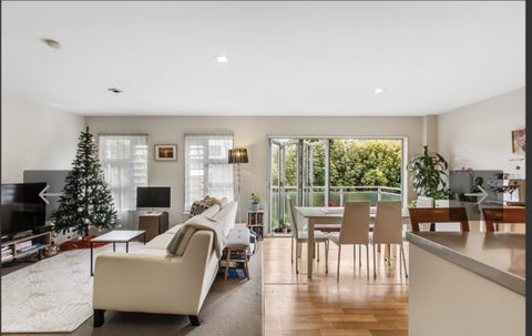 1/17 Auburn Street, Grafton, Auckland