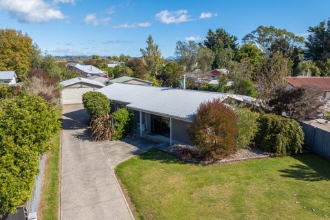28 Kowhai Drive, Renwick