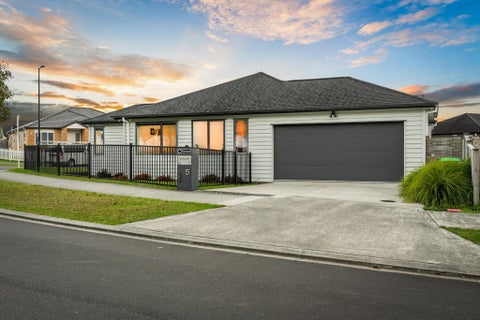 5 Konoba Avenue, Kumeu