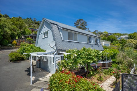 5 Chamberlain Street, Tahunanui, Nelson
