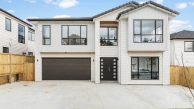 40 Tannaghmore Drive, Flat Bush, Auckland