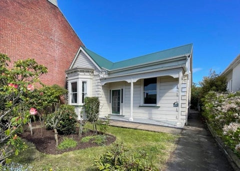 1015 George Street, North Dunedin, Dunedin