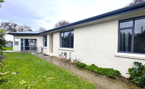 284 Nelson Street, Strathern, Invercargill