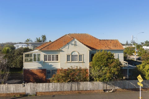 201 Garnet Road, Westmere, Auckland