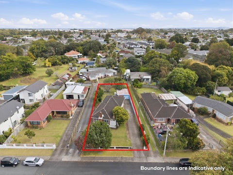78 Hallberry Road, Mangere East, Auckland