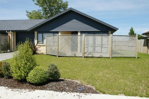 22/36 Belgrove Drive, Waipukurau, Waipukurau
