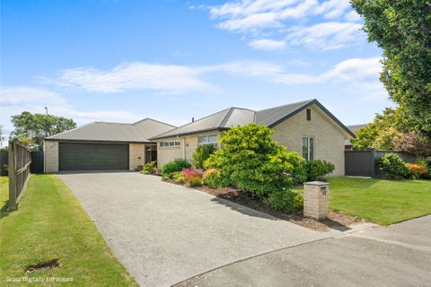 17 Longspur Avenue, Wigram, Christchurch