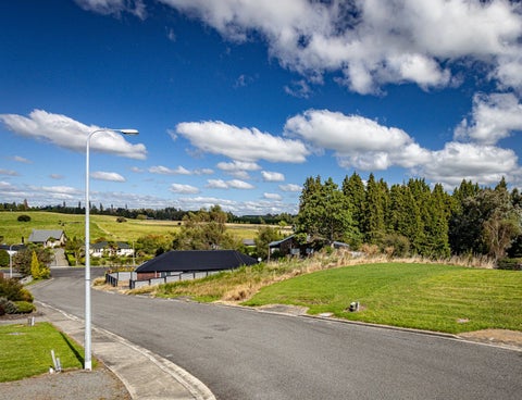 0 Kowhai Place, Otematata, Otematata