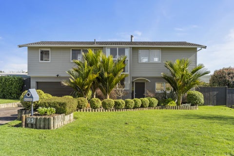 73 O'Halloran Road, Howick, Auckland
