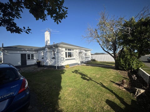145 Bowmont Street, Appleby, Invercargill